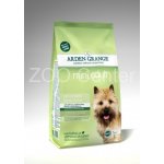 Arden Grange Mini Adult Lamb & Rice 2 kg – Hledejceny.cz