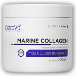 Ostrovit Marine collagen natural 200 g – Hledejceny.cz