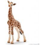 Schleich 14751 Žirafí mládě – Zboží Dáma