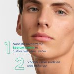 Bioderma Sébium Hydra krém 40 ml – Zboží Mobilmania