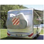 Plachta Fiamma Bike Cover S verze 4 – Zbozi.Blesk.cz