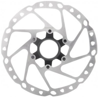 Brzdový kotouč SHIMANO Deore SM-RT64 180mm - pevná osa – Zboží Mobilmania