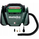 Metabo AK 18 – Zboží Mobilmania