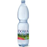 Dobrá voda perlivá 6 x 1,5 l – Hledejceny.cz