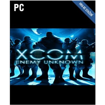 XCOM: Enemy Unknown Complete