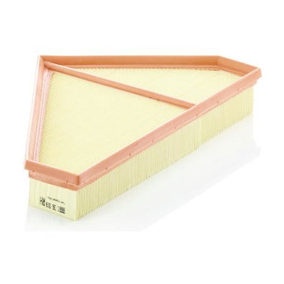 Vzduchový filtr MANN-FILTER C 36 009 – Hledejceny.cz