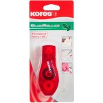 Kores Glue permanent roller lepicí 8 mm x 10 m – Hledejceny.cz