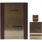 Al Haramain Amber Oud Gold Edition parfémovaná voda unisex 60 ml – Hledejceny.cz