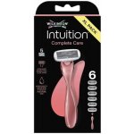 Wilkinson Intuition Complete + 6 ks hlavic – Zboží Mobilmania