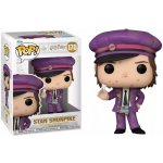 Funko Pop! 170 Harry Potter Stan Shunpike – Zboží Dáma