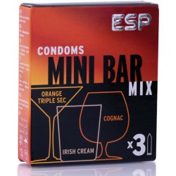 mini kondom - Nejlepší Ceny.cz