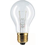 Pila žárovka ELV 60W E27 BRC 24V A60 CL – Zboží Živě