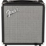 Fender Rumble 15 V3 – Zboží Dáma