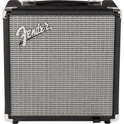 Fender Rumble 15 V3 – Zboží Dáma