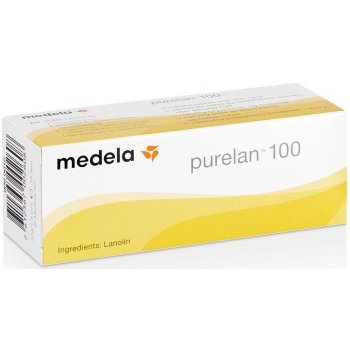 Medela PureLan 100 hojivá mast 7 g