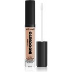 Wet n Wild MegaLast Incognito krémový korektor pro plné krytí Light Honey 5,5 ml – Hledejceny.cz