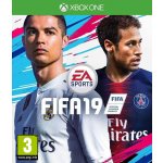 FIFA 19 (XONE) 5030935121926