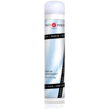 Pret á Porter Original deodorant sklo 75 ml