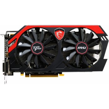 MSI R9 270 Gaming 2G BF4