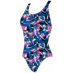 Speedo Digital Allover Leaderback – Sleviste.cz