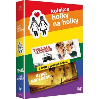 Kolekce: Holky na holky