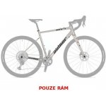 Rám AUTHOR+vidlice Aura XR7 2025 – Zboží Mobilmania