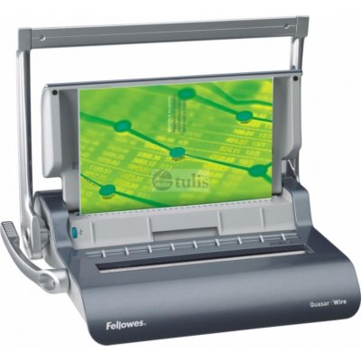 Fellowes Quasar Wire – Sleviste.cz