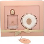 Trussardi Delicate Rose EDT 50 ml + peněženka dárková sada – Hledejceny.cz