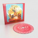 Kula Shaker - Wormslayer CD – Sleviste.cz