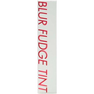 Rom&nd Tint na rty Blur Fudge Tint No,08 Current Jam 5 g – Zboží Dáma