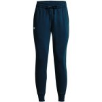 Under Armour RIVAL FLEECE JOGGER W 1379438-426 modré – Zboží Dáma