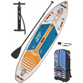 Paddleboard Skiffo Sun Cruise 11'2