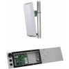 WiFi anténa Cyberbajt Box V19/45 GigaSektor V BOX 19dBi/45°, 5GHz, N/F, Vertikální