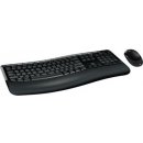 Microsoft Wireless Comfort Desktop 5050 PP4-00019