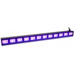 BeamZ LED UV BAR 12x 3W UV LED – Hledejceny.cz