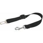 O´lala Pets Bezpečnostní pás do auta pro psy černý 20-40 x 2 cm – Sleviste.cz