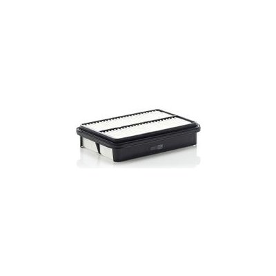 Vzduchový filtr MANN-FILTER C 2535 – Hledejceny.cz
