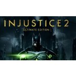 Injustice 2 (Ultimate Edition) – Hledejceny.cz