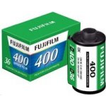 Fujifilm Color 400/135-36EX1 í film) – Zboží Živě
