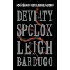 Kniha Deviaty spolok - Leigh Bardugo