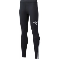 Mizuno Vortex Warmalite Long Tight zimní běžecké elastické kalhoty pánské