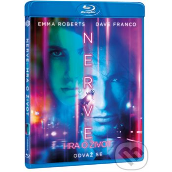 Nerve: Hra o život BD