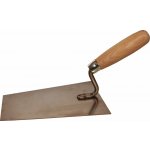 Lžíce zednická (kelna) nerezová 180 mm | Extol Craft (306380) – Hledejceny.cz