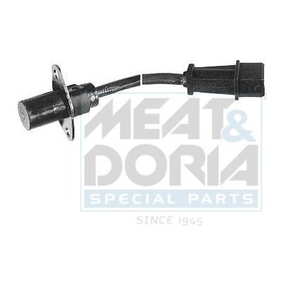 Generátor impulsů, klikový hřídel MEAT & DORIA 87004E – Hledejceny.cz