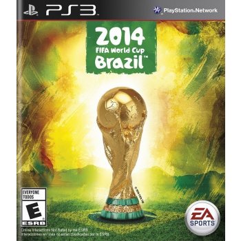 FIFA World Cup 14