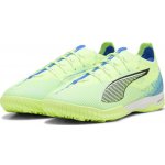 Puma ULTRA 5 Pro Cage světle zelená/modrá – Hledejceny.cz