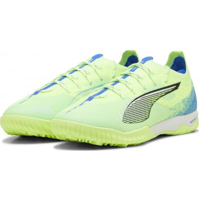 Puma ULTRA 5 Pro Cage světle zelená/modrá – Hledejceny.cz
