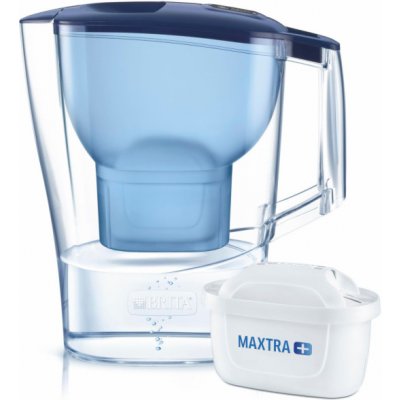 Brita Aluna blue – Zboží Mobilmania