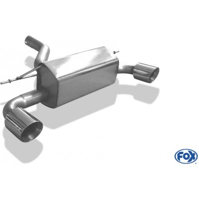 FOX BM013015-293 – Hledejceny.cz