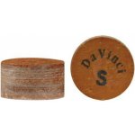 Da Vinci 13mm, soft kůže na tágo – Zboží Dáma